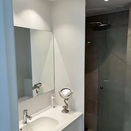 New House From 2023 호텔 로스킬레