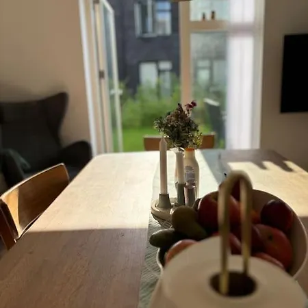 New House From 2023 호텔 로스킬레