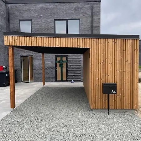 New House From 2023 *