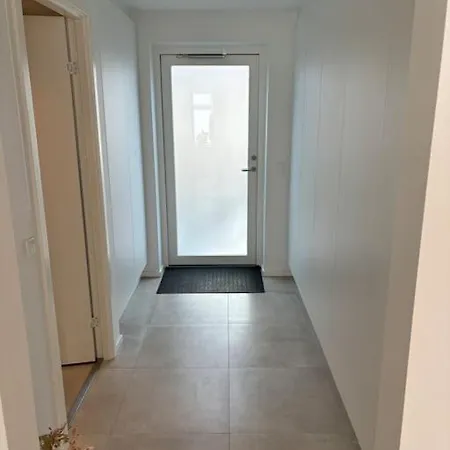 New House From 2023 * 로스킬레