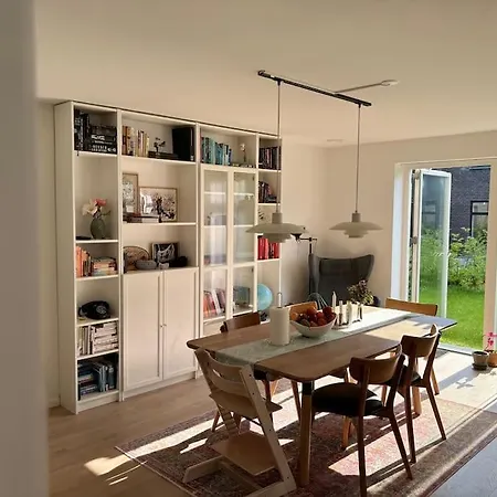 New House From 2023 *